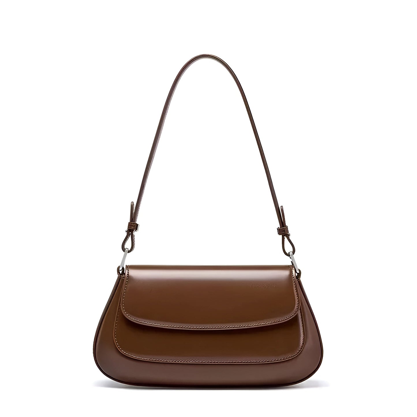 Sac à Épaule Vintage Féminin et Polyvalent