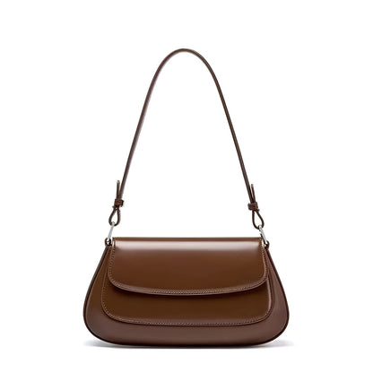 Sac à Épaule Vintage Féminin et Polyvalent