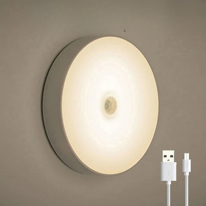 Lampe de Chambre LED Chaude et Intime