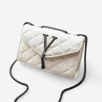 Sac à Main Grande Capacité Matelassé Chic