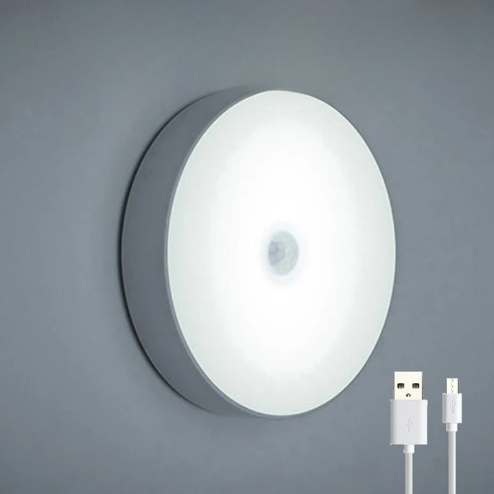 Lampe de Chambre LED Chaude et Intime