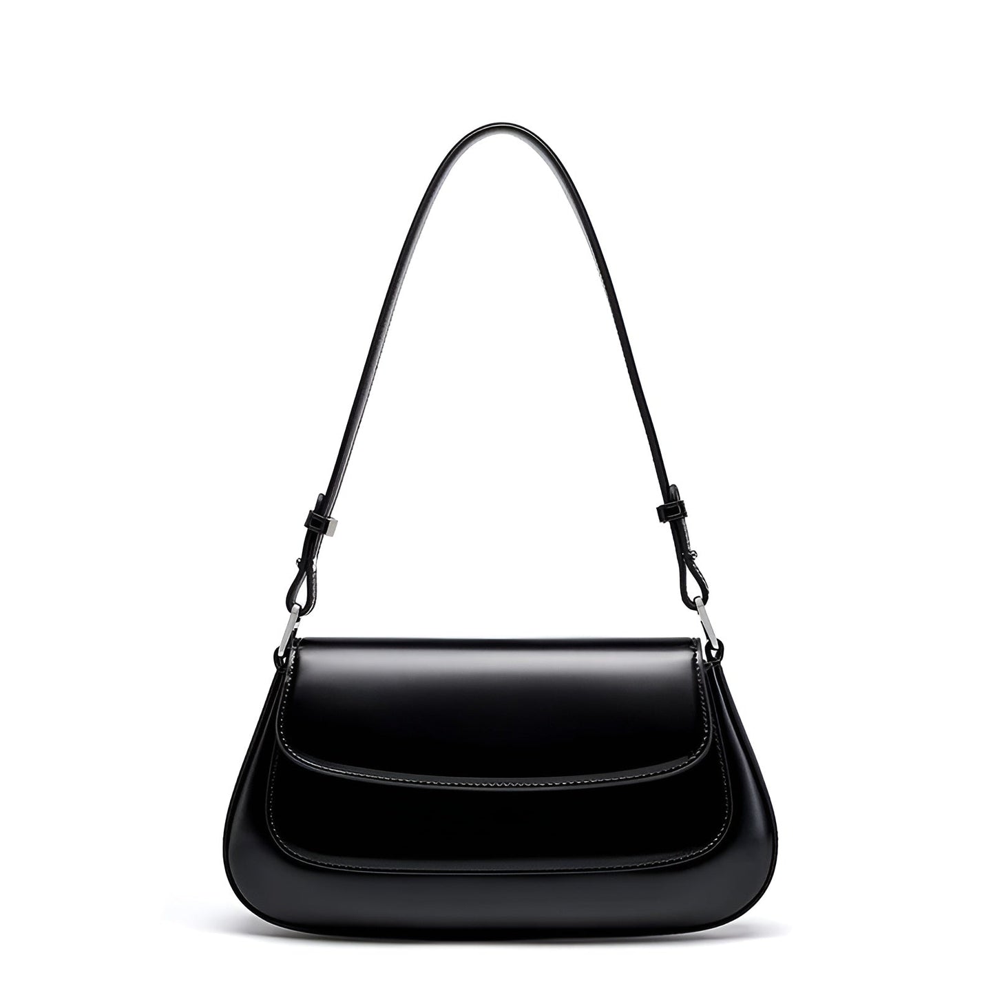 Sac à Épaule Vintage Féminin et Polyvalent