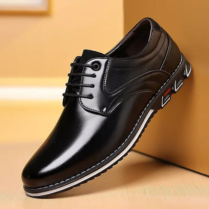 Chaussures Ville Confort Semelle Antidérapante