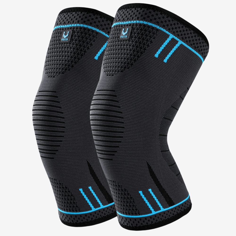 Genouillère Élastique de Soutien Respirant - luxestyle