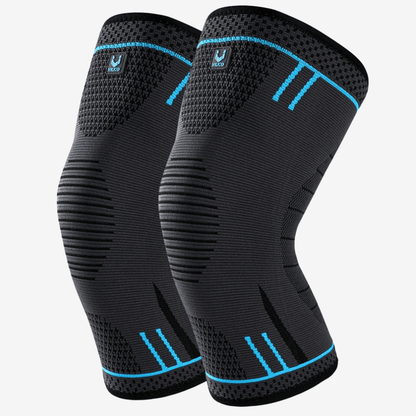 Genouillère Élastique de Soutien Respirant - luxestyle
