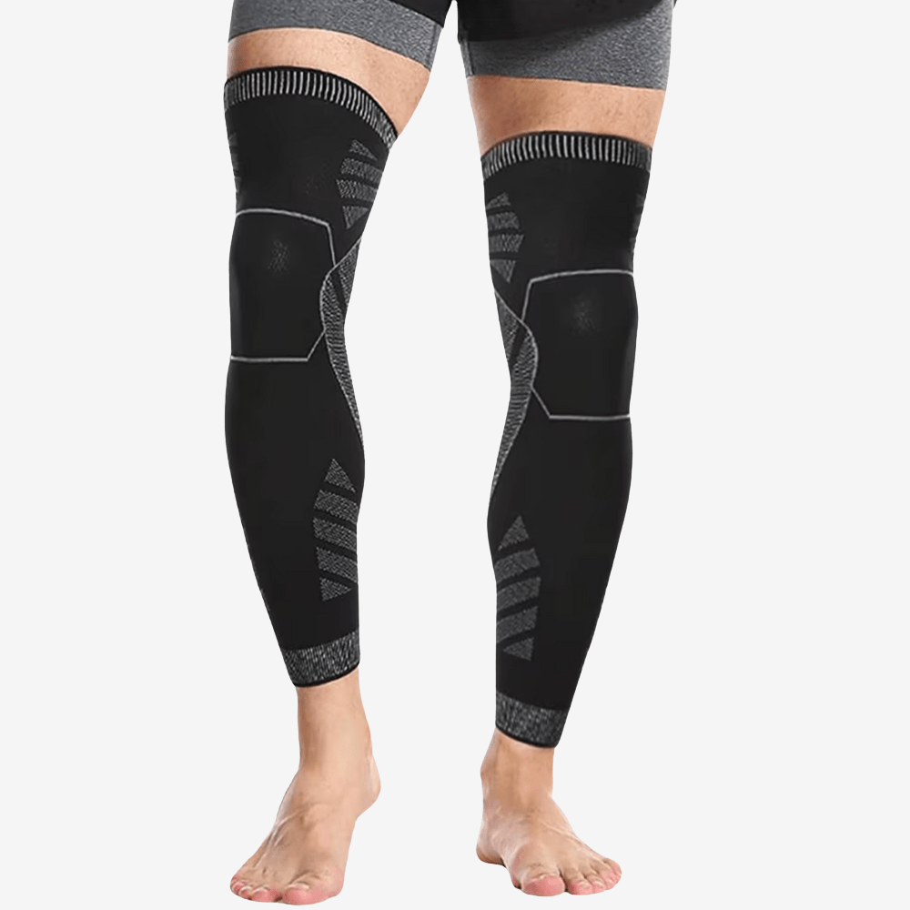 Chaussettes de Compression Confort pour Jambes - PanierRoyale