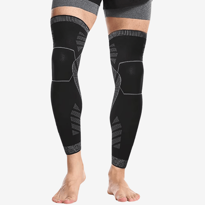 Chaussettes de Compression Confort pour Jambes - PanierRoyale