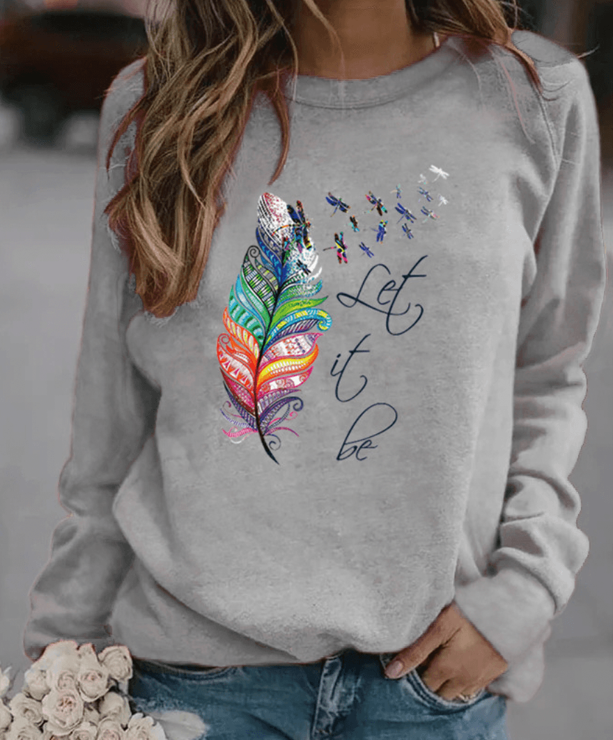 Sweat à Capuche Douillet avec Fourrure - luxestyle