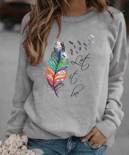 Sweat à Capuche Douillet avec Fourrure - luxestyle