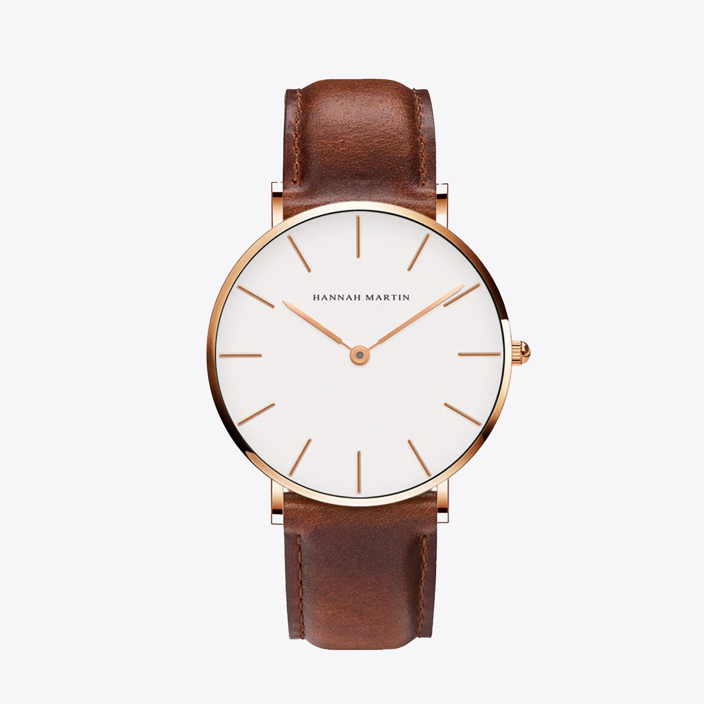 Montre Homme Élégante et Classique