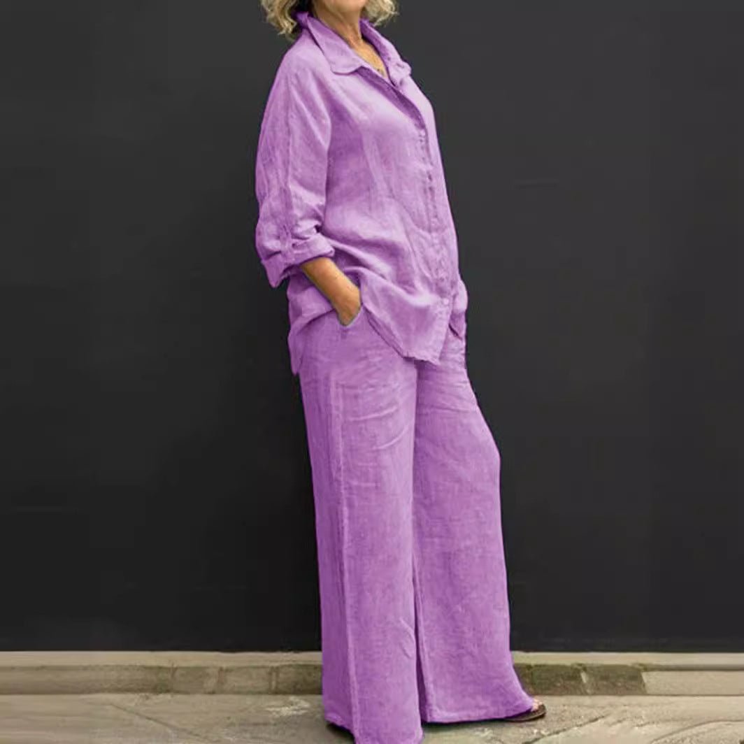 Robe Été Femme Legère et Confortable