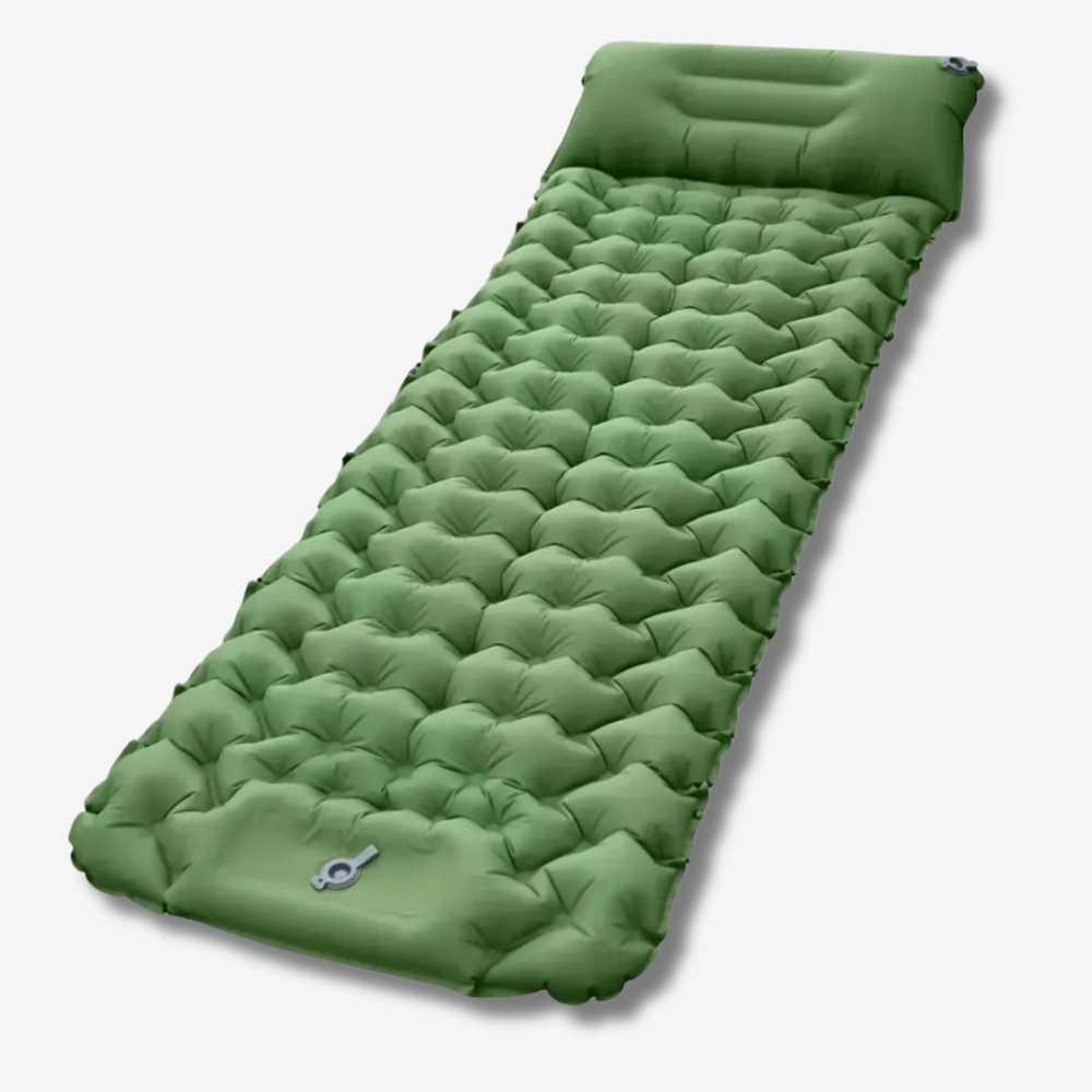 Matelas de Camping Gonflable Ultra Léger - luxestyle