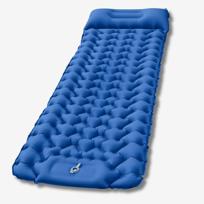 Matelas de Camping Gonflable Ultra Léger