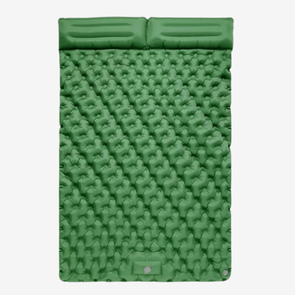 Matelas Gonflable Double Ultra Léger et Solide - luxestyle