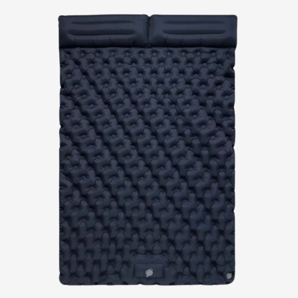 Matelas Gonflable Double Ultra Léger et Solide