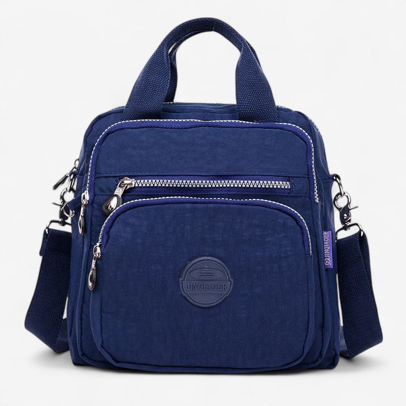 Sac à Main Cabas Grand Volume avec Bretelles Réglables - PanierRoyale