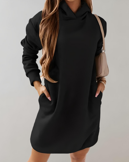 Sweat Femme Doux et Confortable pour Tous les Jours