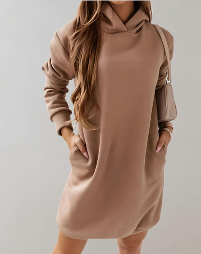 Sweat Femme Doux et Confortable pour Tous les Jours - PanierRoyale