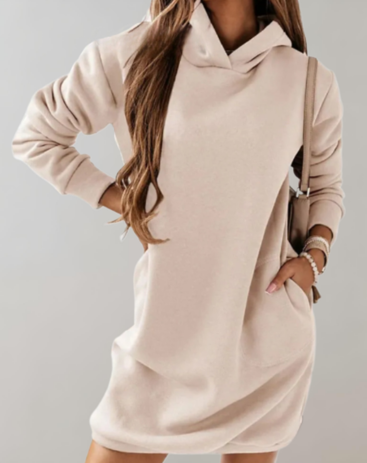 Sweat Femme Doux et Confortable pour Tous les Jours