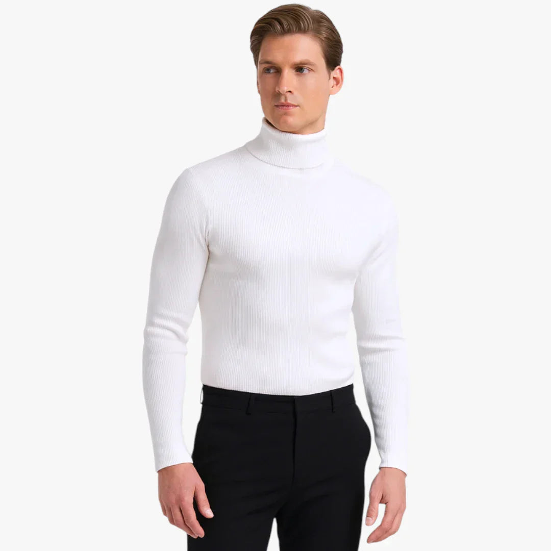 Sweat à capuchon homme hiver chaud et léger - PanierRoyale