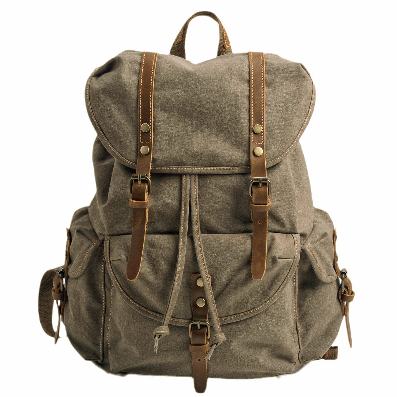 Sac à dos Trekking léger avec Poche Ordinateur Portable