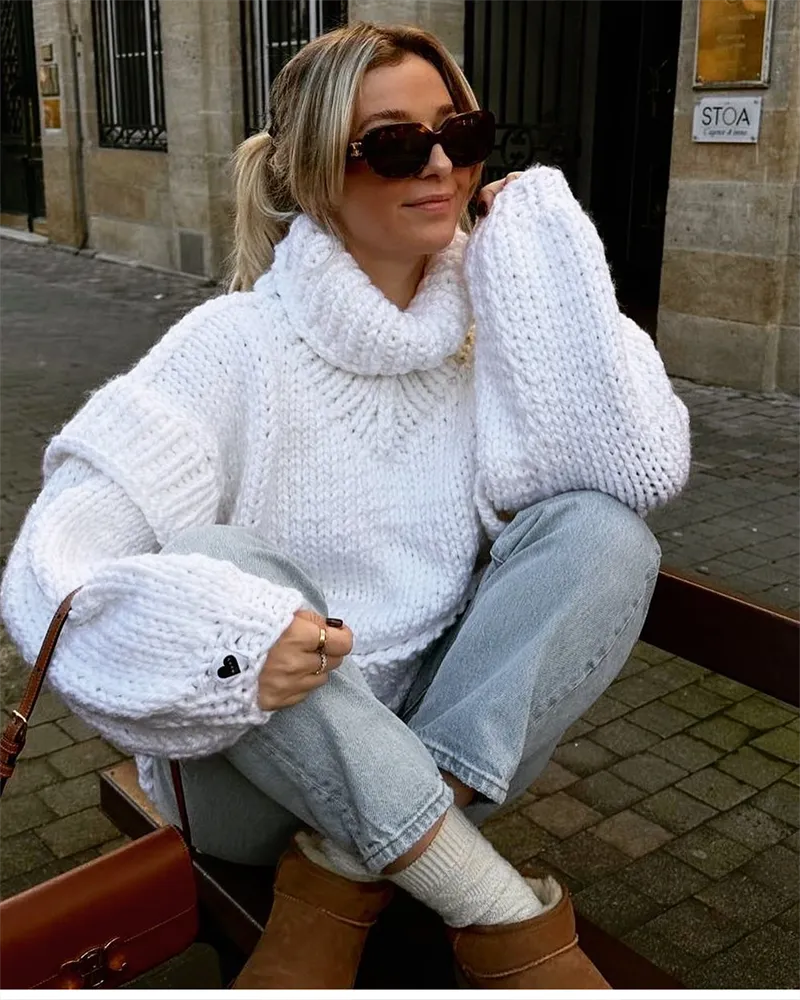Robe Molleton Douce et Confortable Grande Taille