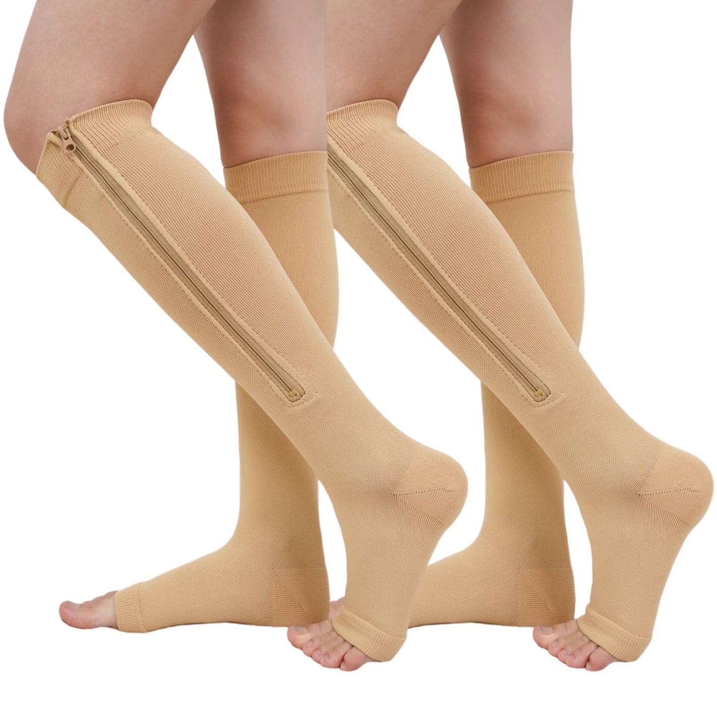 Chaussettes Sport Confort Homme et Femme respirantes