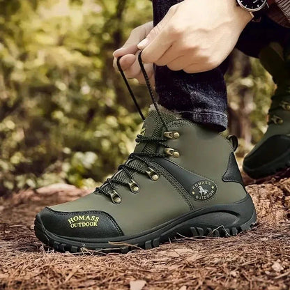 Chaussures de Marche Imperméables et Confortables - luxestyle