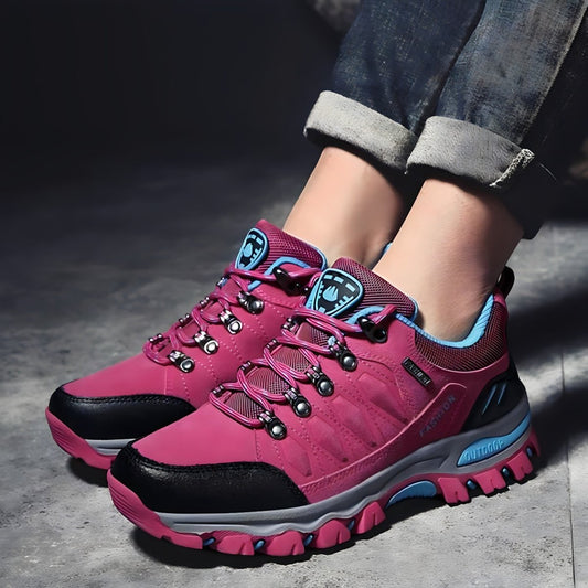 Chaussures de Randonnée Femmes Légères et Confortables - PanierRoyale