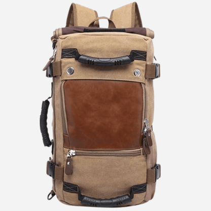 Sac à dos Randonnée Léger et Compact - PanierRoyale
