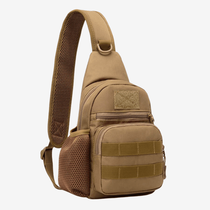 Sac Voyage Léger et Étanche 7L - luxestyle