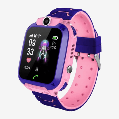 Montre enfant waterproof sportive robuste - luxestyle