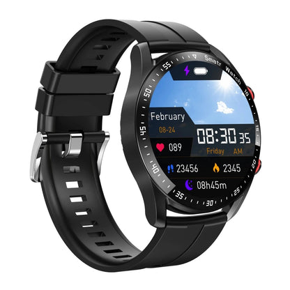 Montre intelligente sport étanche ultra-légère - luxestyle