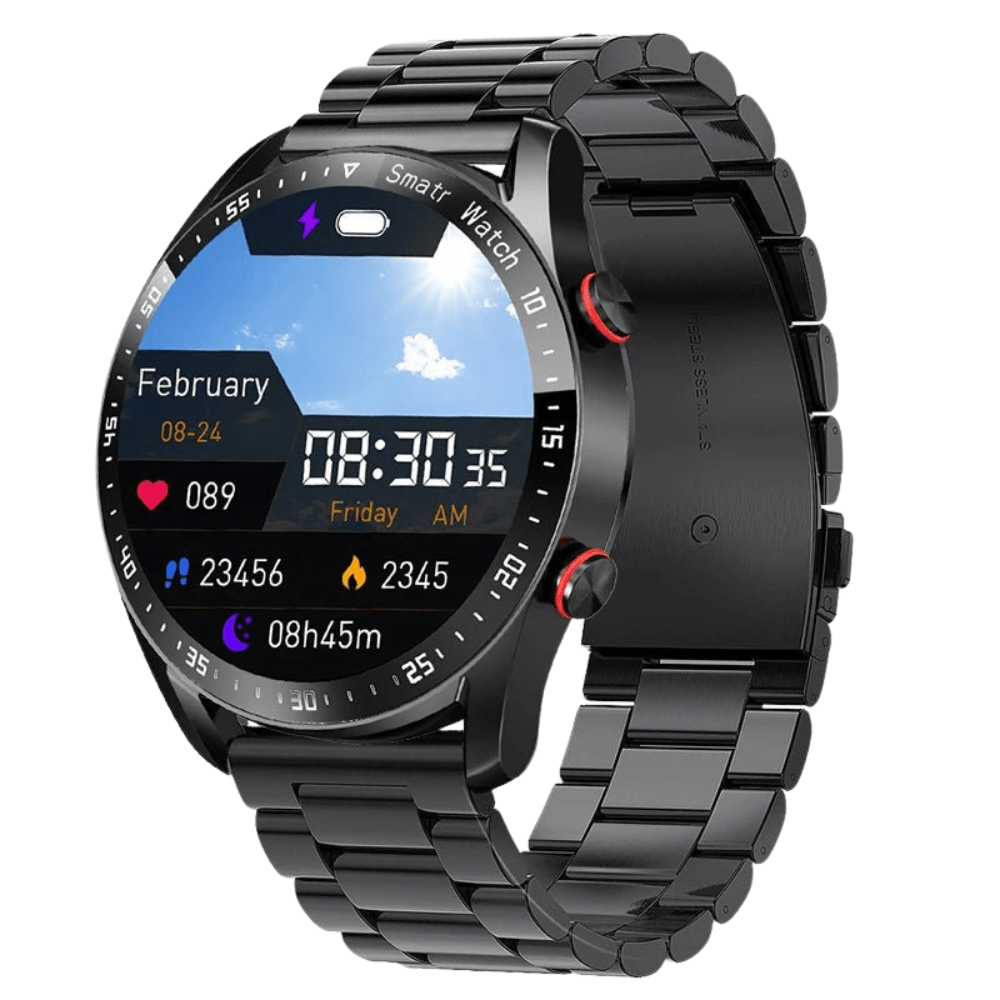 Montre intelligente sport étanche ultra-légère