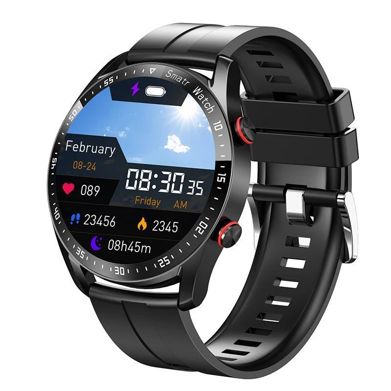 Montre intelligente sport étanche ultra-légère