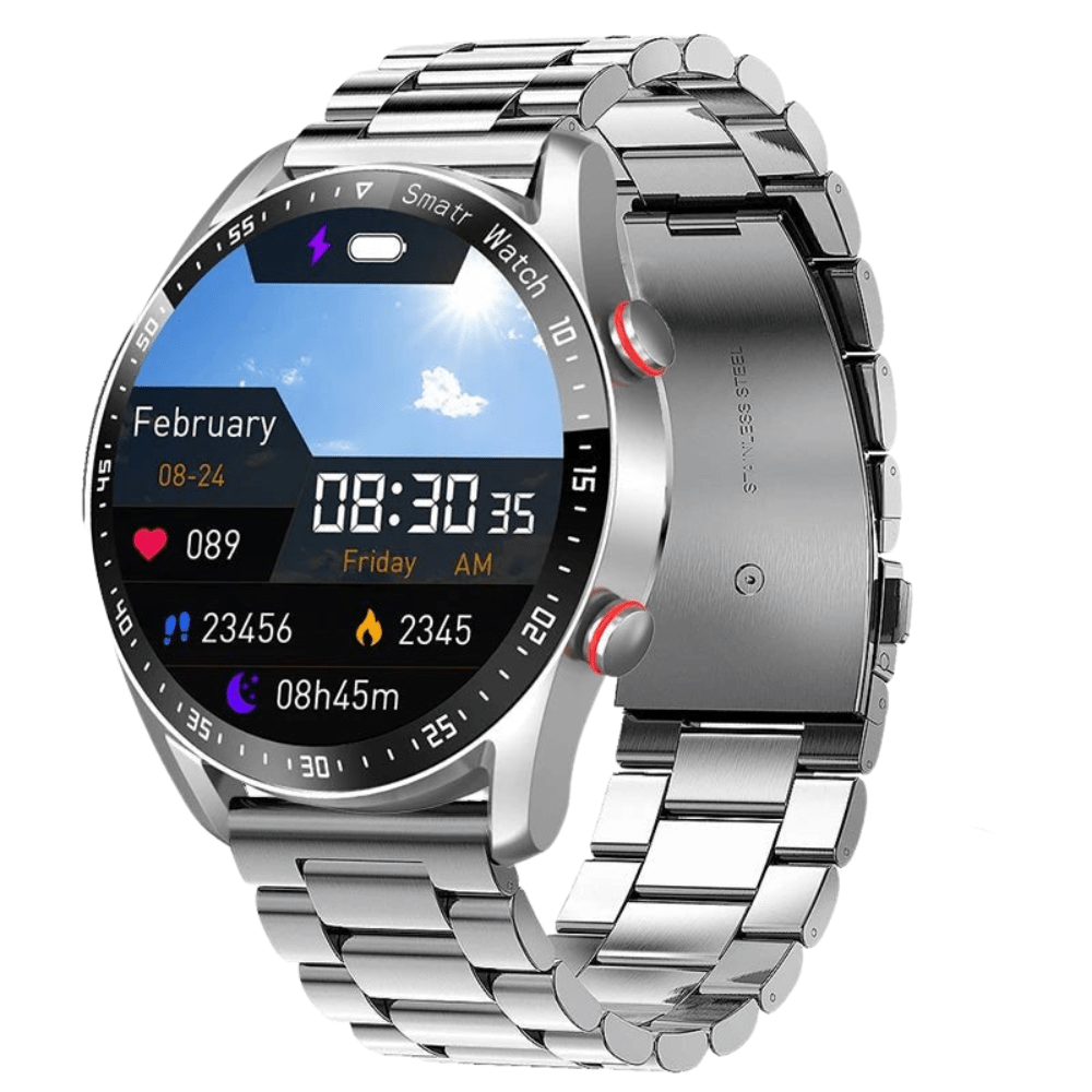 Montre intelligente sport étanche ultra-légère