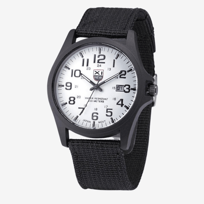 Montre Outdoor Robuste et Imperméable pour Homme