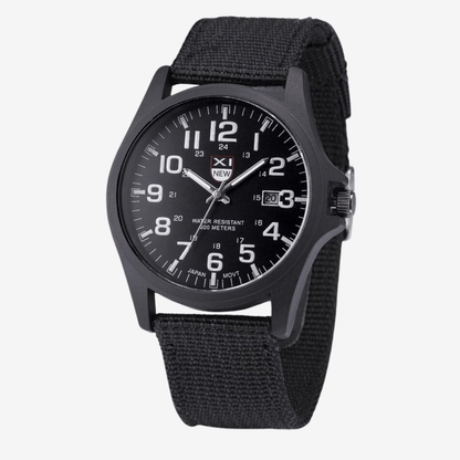 Montre Outdoor Robuste et Imperméable pour Homme