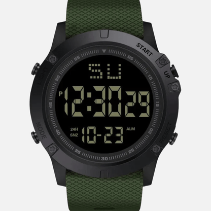 Montre Sport Étanche et Résistante - luxestyle