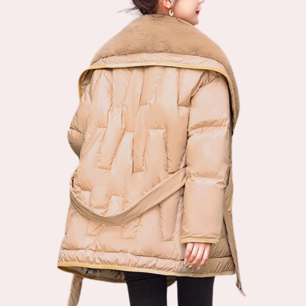 Veste d&