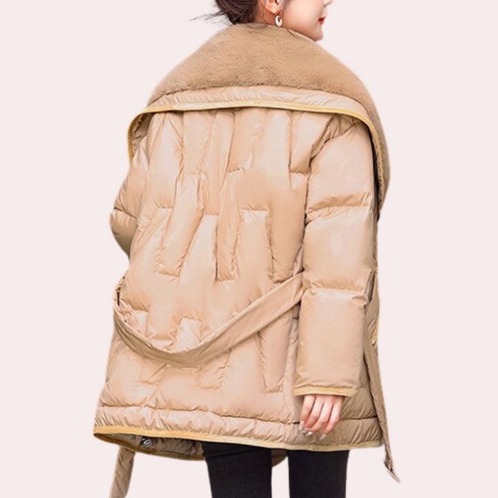 Veste d&