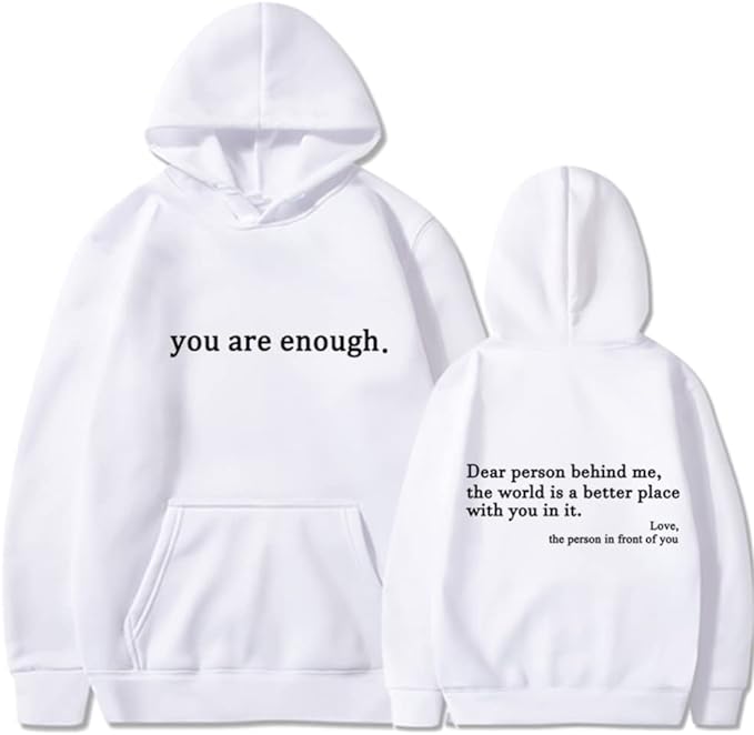 Pull Capuche Hiver Gros et Confortable