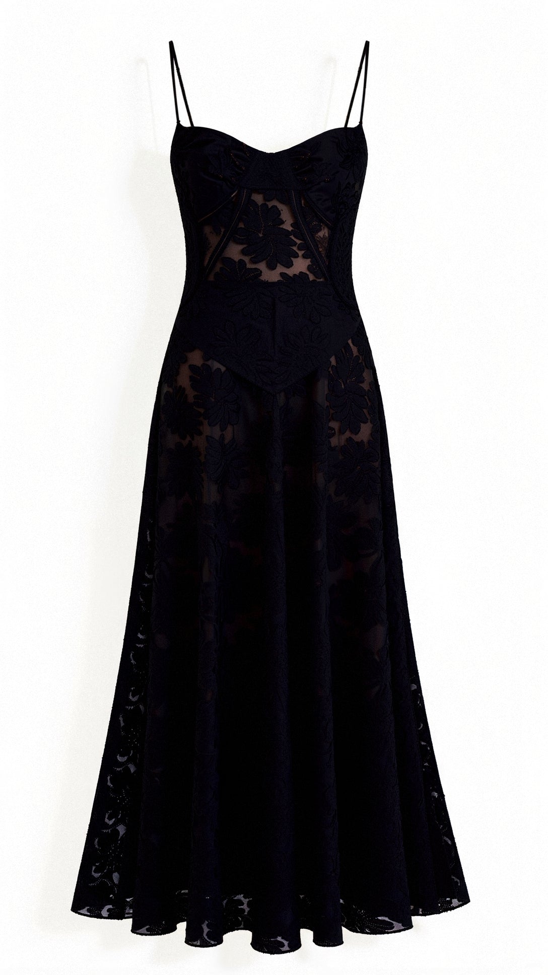 Robe Bohème Blanc Imprimé Fleurs Été