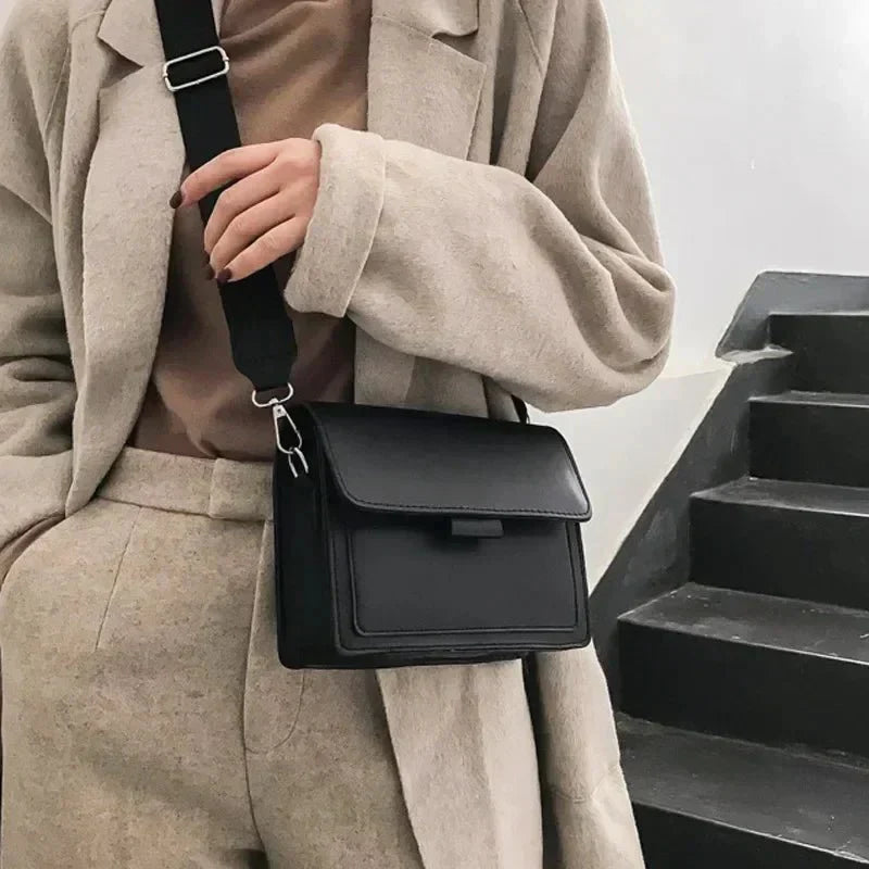 Sac à Épaule Grande Capacité et Design Élégant - PanierRoyale