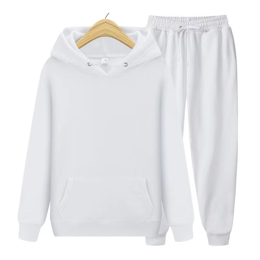 Sweat à Capuche Sportif Homme avec Poches