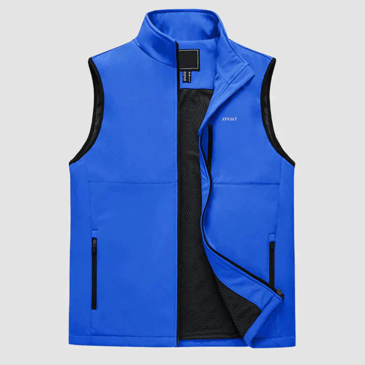 Veste de sport léger pour homme extérieur