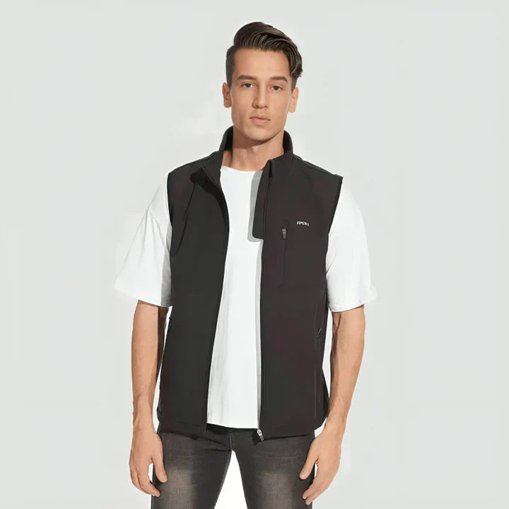 Veste de sport léger pour homme extérieur - PanierRoyale