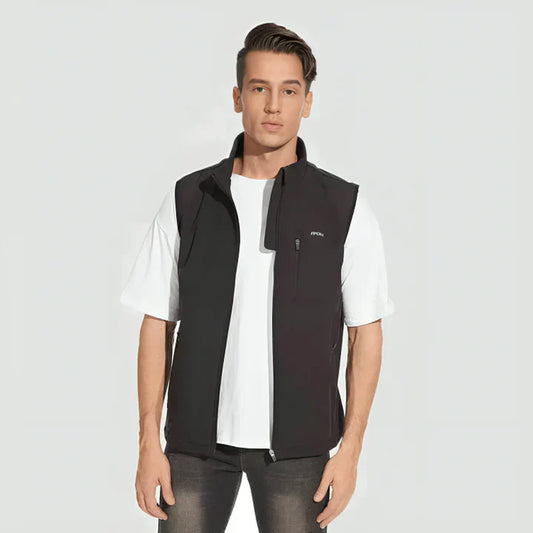 Veste de sport léger pour homme extérieur - PanierRoyale