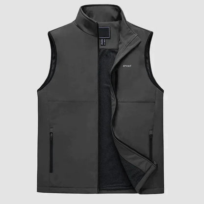 Veste de sport léger pour homme extérieur