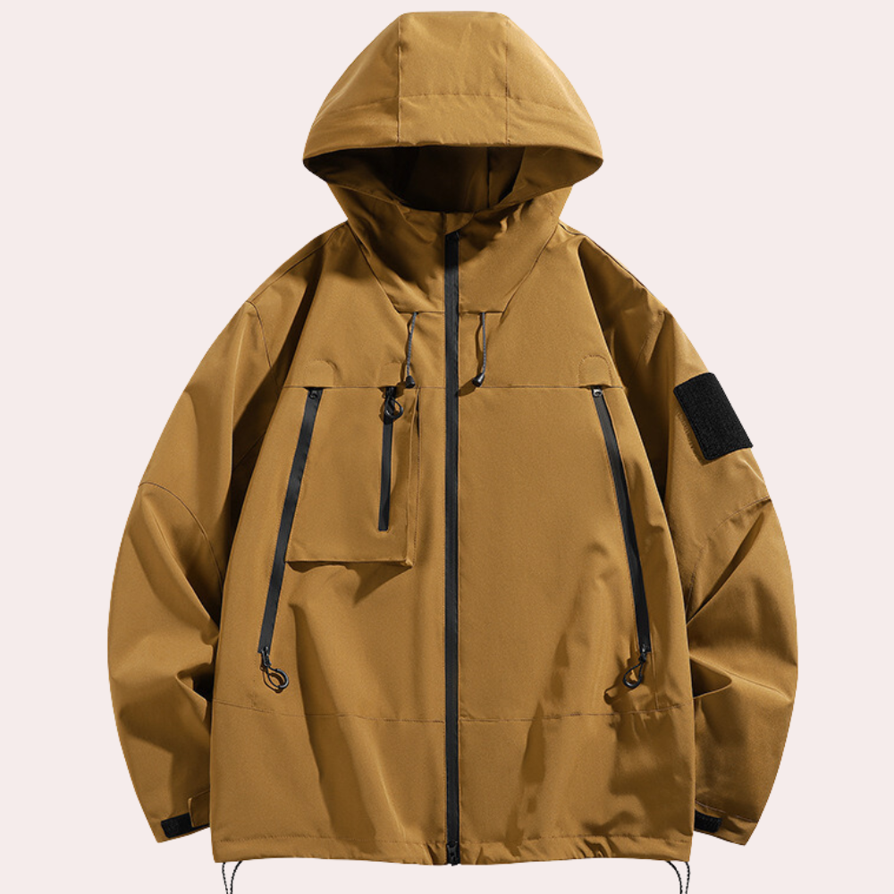 ROGER - Veste Élégant pour Hommes